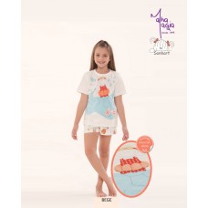 Pij KIds Feminino